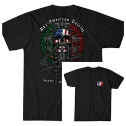 Howitzer Camiseta táctica Beltran Pride Military Grunt para hombre