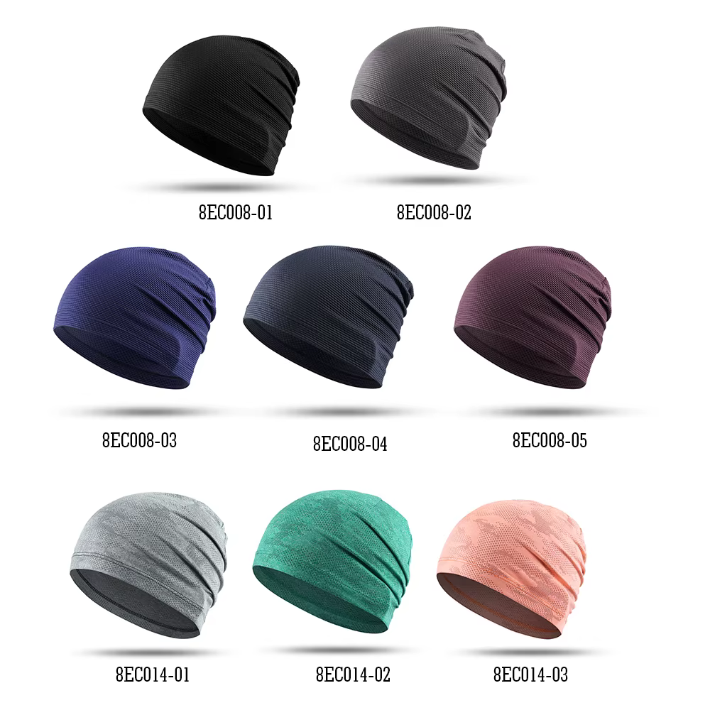 Gorra ligera GUMAO verano – Transpirable running ciclismo - imagen 5
