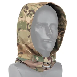 Balaclava táctica airsoft antipolvo UV – Máscara caza transpirable