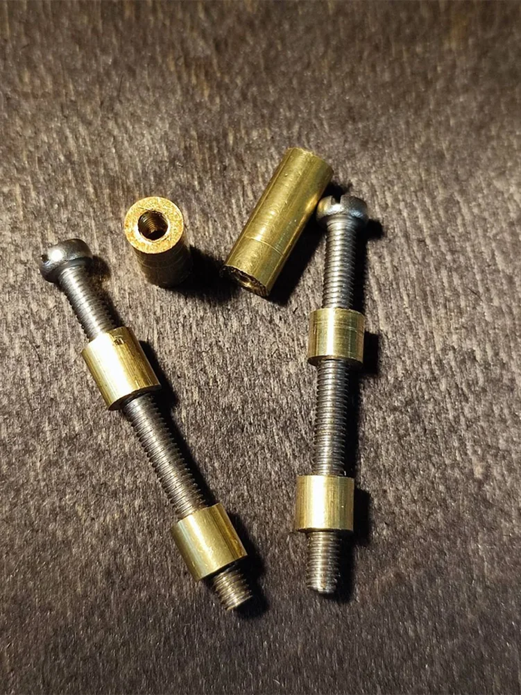 Comparación de tallas S y L