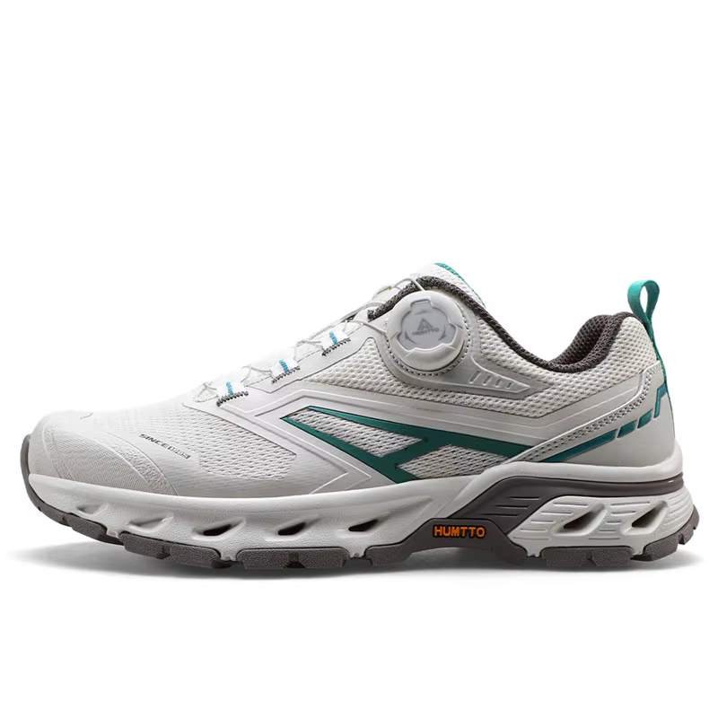 Botas de montaña HUMTTO transpirables para senderismo hombre