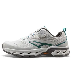 Botas de montaña HUMTTO transpirables para senderismo hombre