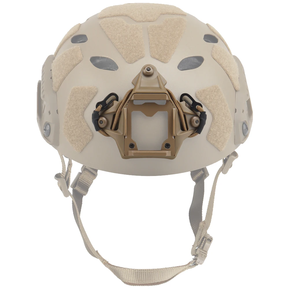 Vas Shroud montaje NVG para casco FAST MICH compatible - imagen 3