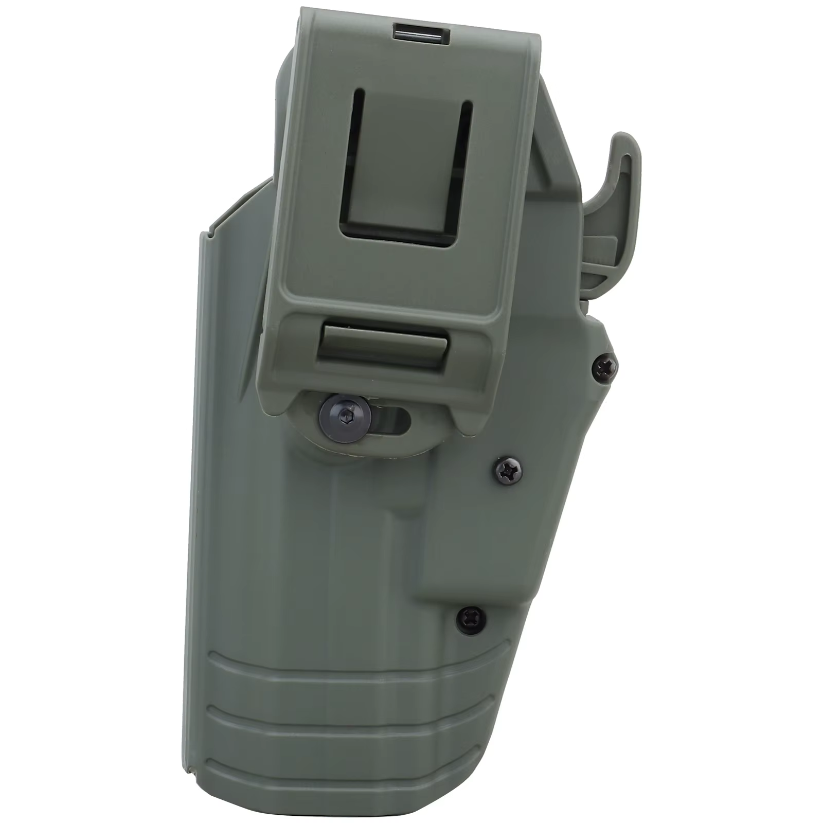 Funda táctica universal de extracción rápida para pistola - imagen 5