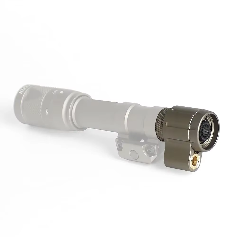 SOTAC-GEAR Interruptor remoto táctico de presión, 2x para M300 y M600 - imagen 5