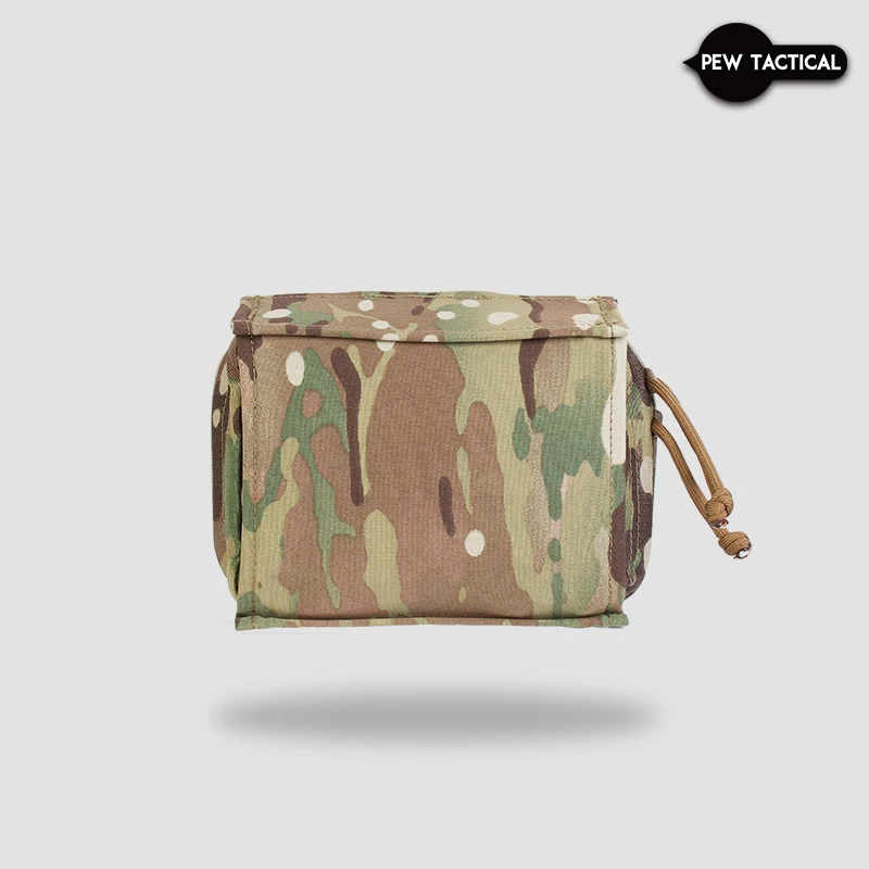 Bolsa de Salida PEW Tactical Gen1 LO-VIS para Airsoft Táctico