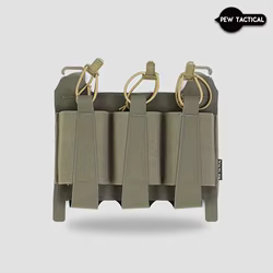 PEW TACTICAL TEAR Aleta Delantera 5.56 FCPC V5 para Airsoft FP07