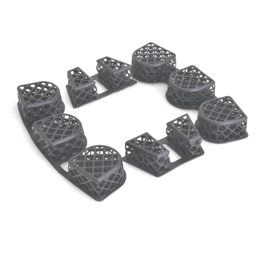 Almohadillas 3D para Casco Táctico, Transpirables y Lavables - imagen 2