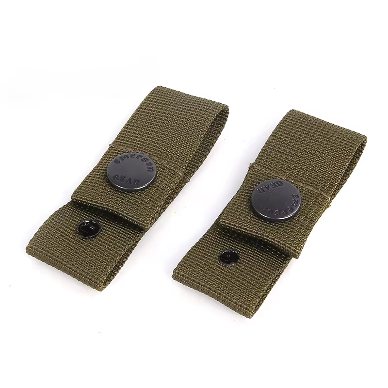 Emersongear correa retención gafas casco MICH táctico airsoft - imagen 3