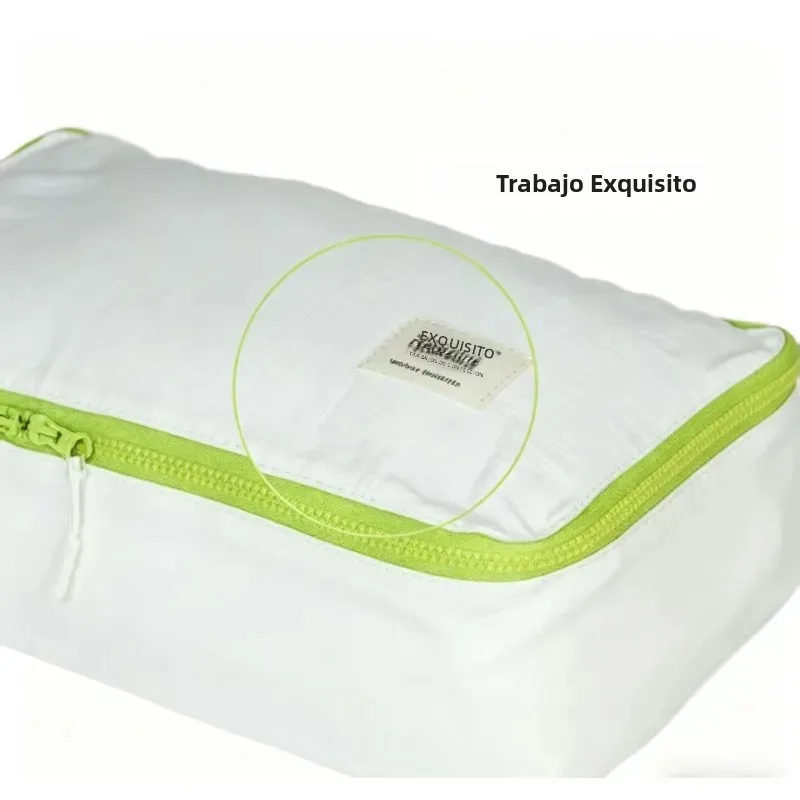 Bolsas impermeables para cosméticos – organizador de viaje - imagen 2