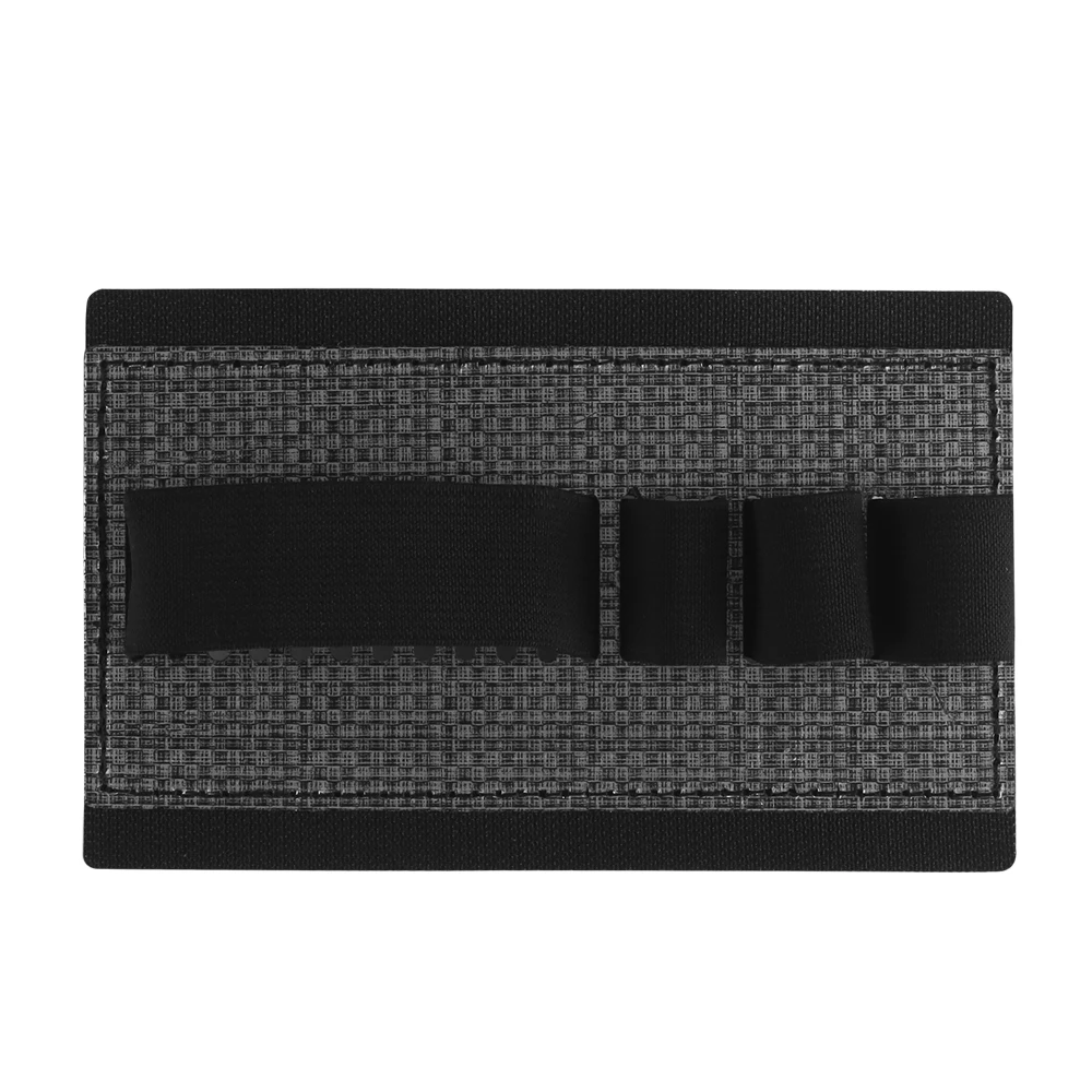 Poseidon Defense Panel portador multiusos con gancho para bolsa