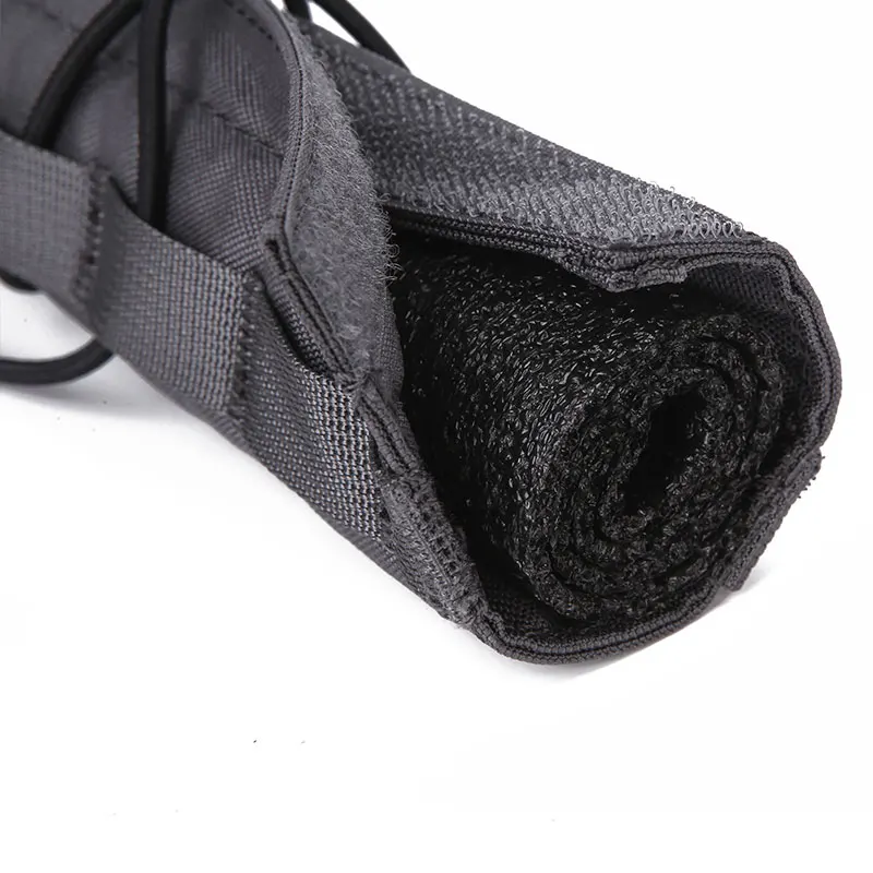 Emersongear Funda Silenciador Ripstop Táctica Airsoft y caza - imagen 4