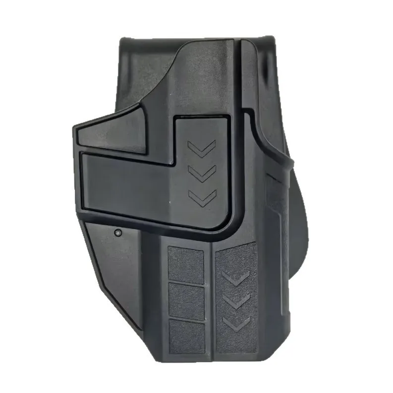 Glock G43 G43X G48 funda táctica cintura diestro - imagen 5