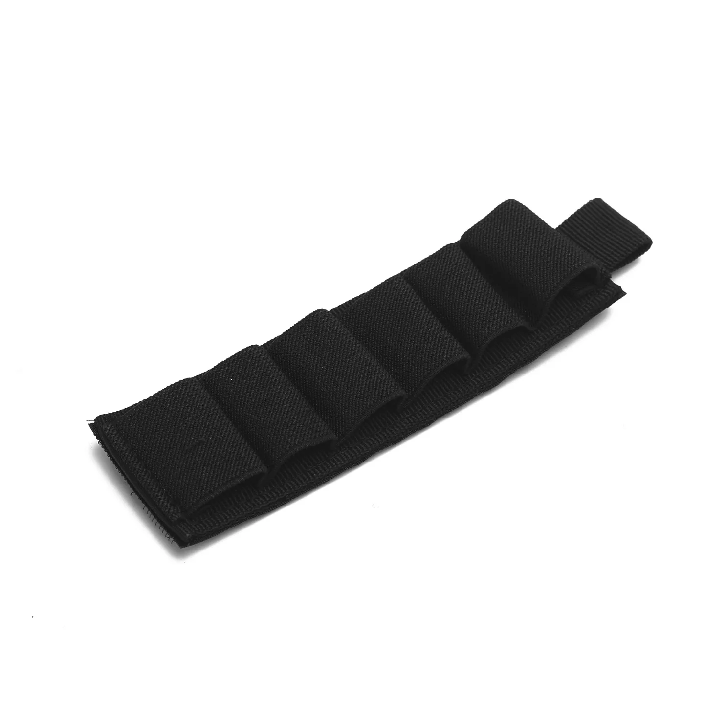 Porta cartuchos elástico escopeta para chaleco – Organizador táctico - imagen 3