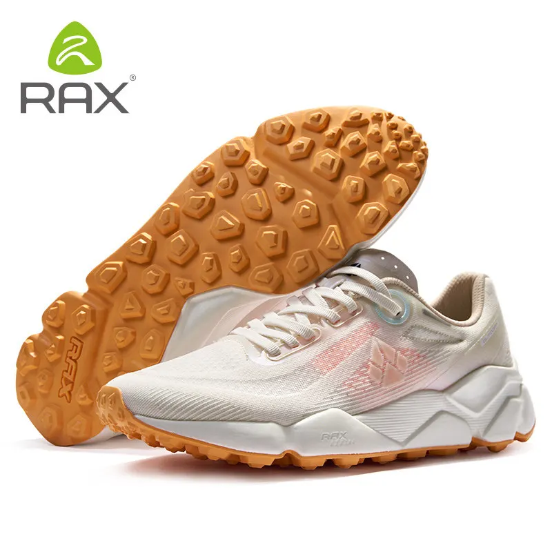 Botas tácticas RAX senderismo hombre, trekking y camping - imagen 4