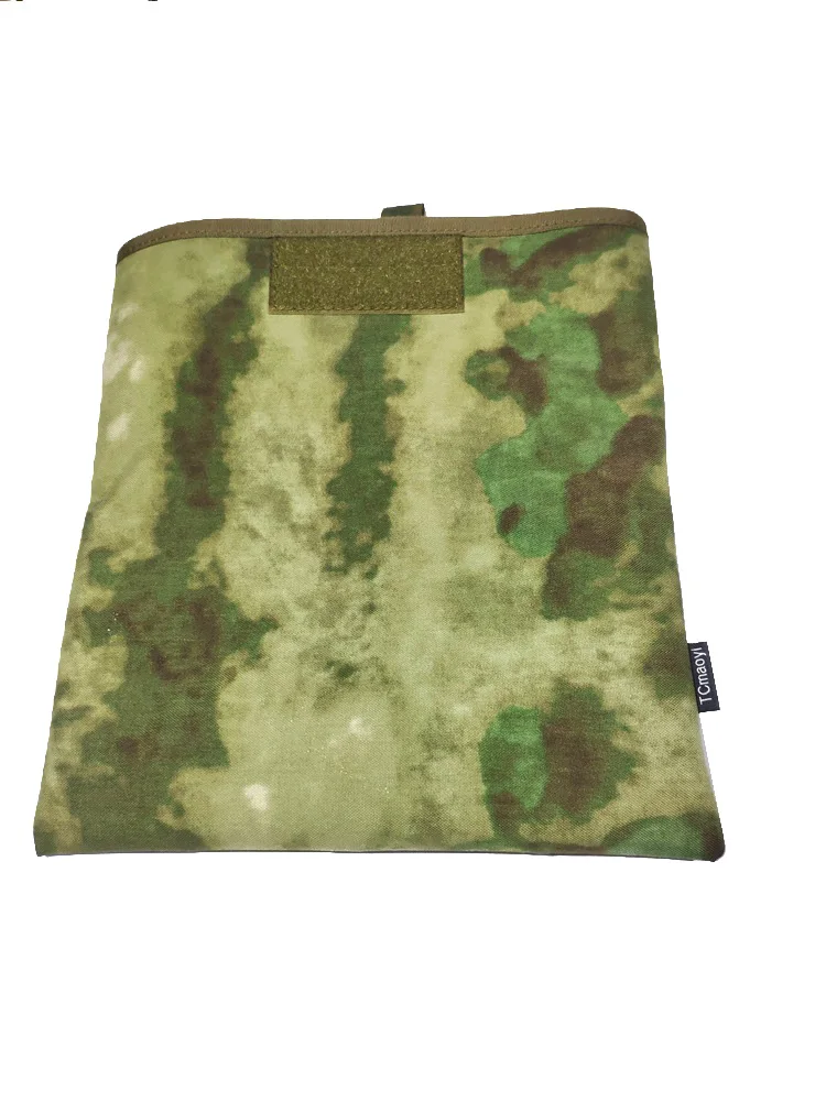 Bolsa de reciclaje SMTP MOX vista frontal