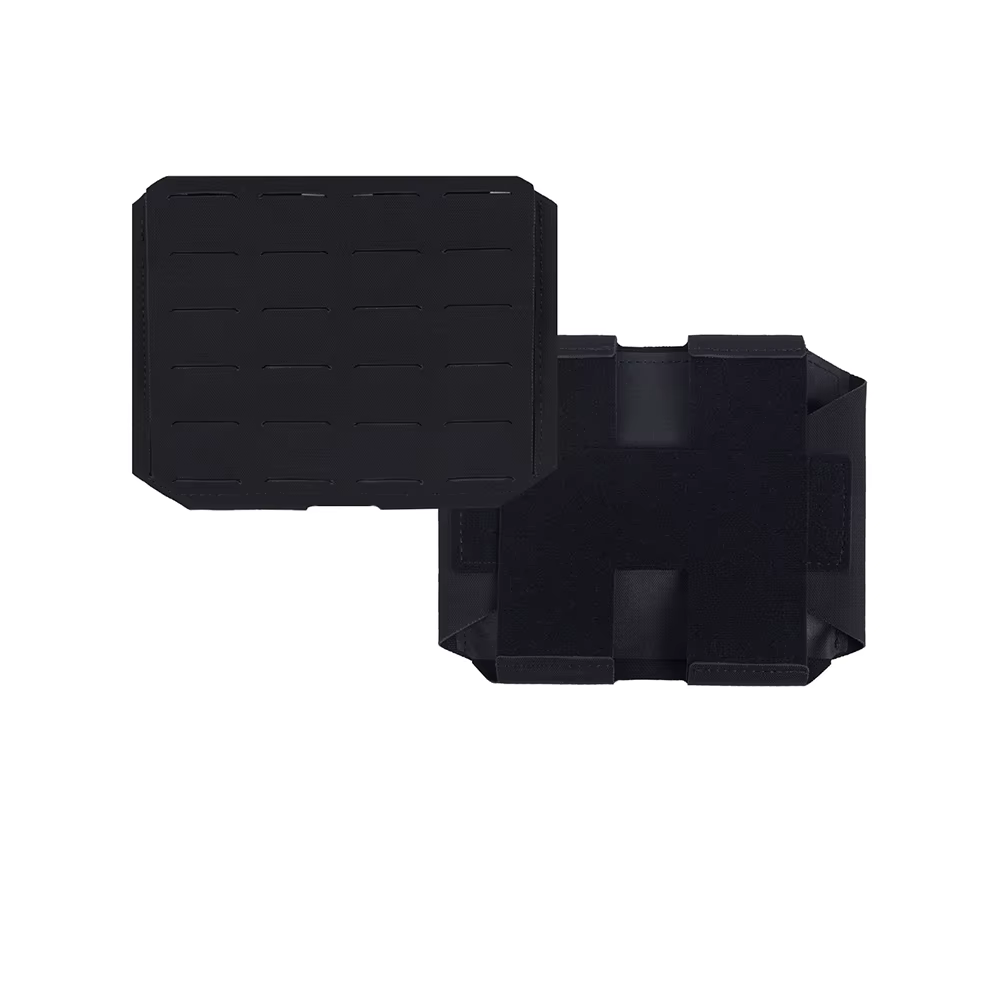 DMgear Portaplacas laterales para chaleco táctico MOLLE - imagen 4