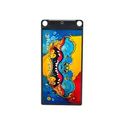 Upgradedl VSVAW Batería Lipo 2S 7.4V 6200mAh 130C para Coche Drift RC