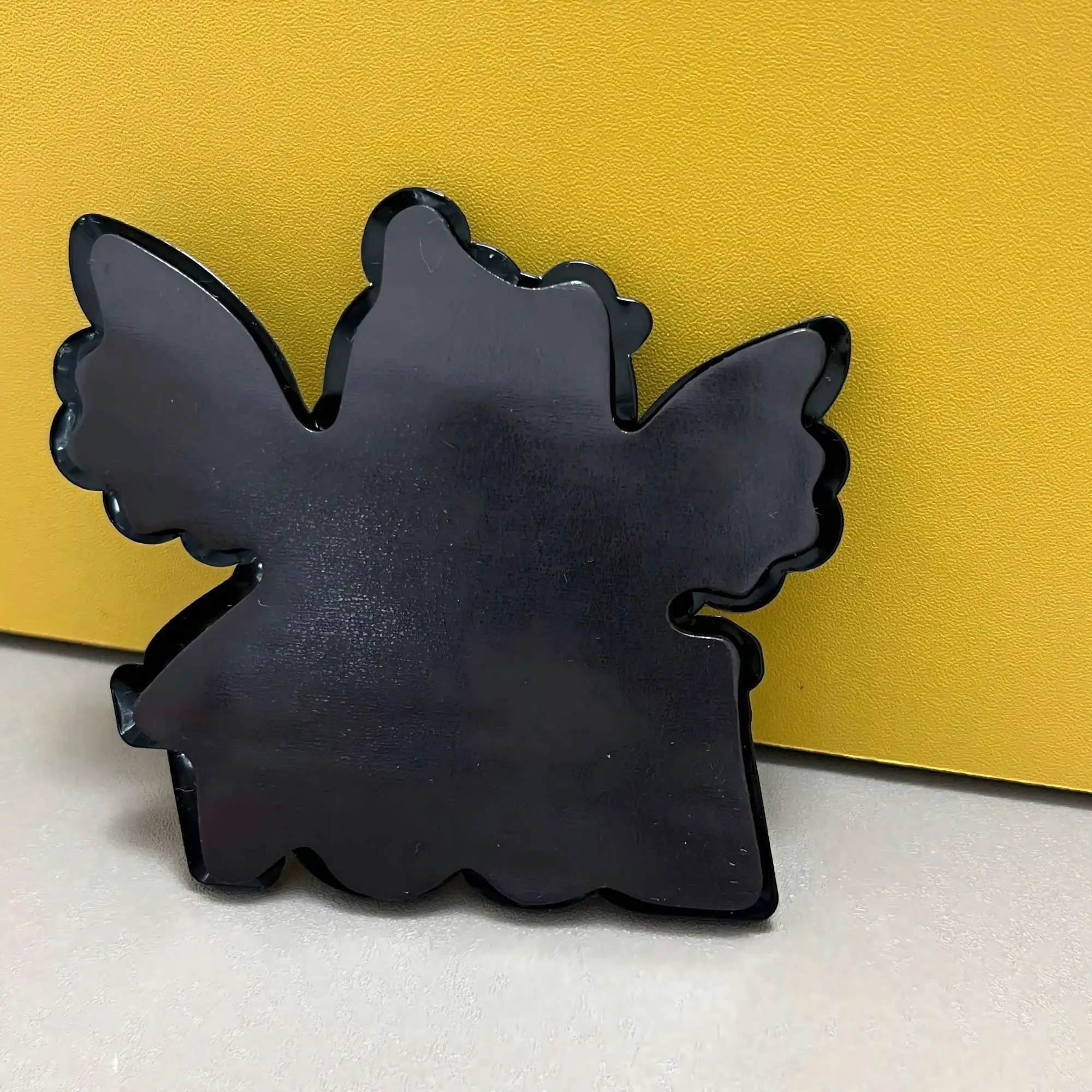 Imán de nevera personalizado de PVC 2D/3D con logotipo - imagen 5