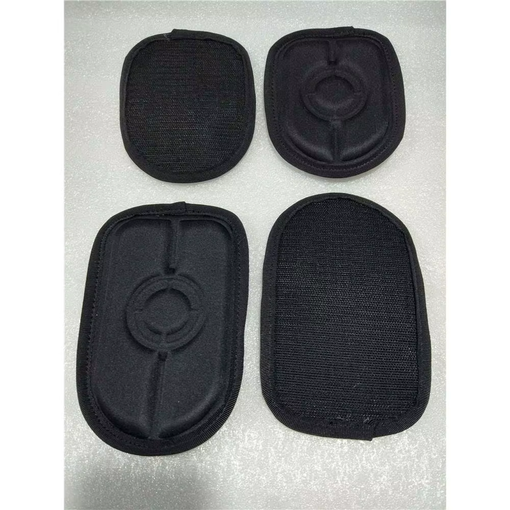 Chaleco táctico ripstop protector cintura antideslizante al aire