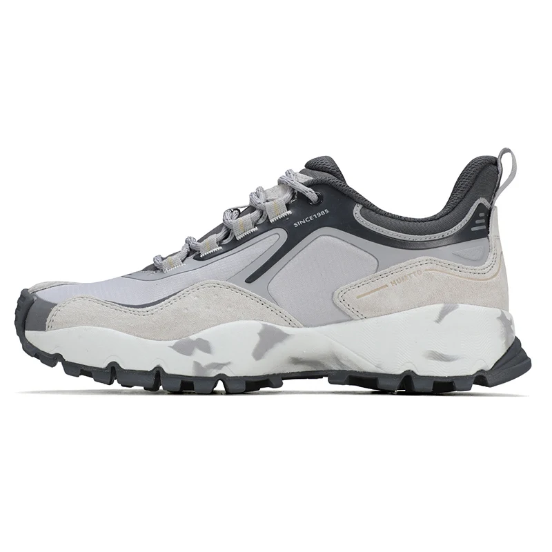 Humtto Zapatos de senderismo transpirables – Trekking hombre y mujer
