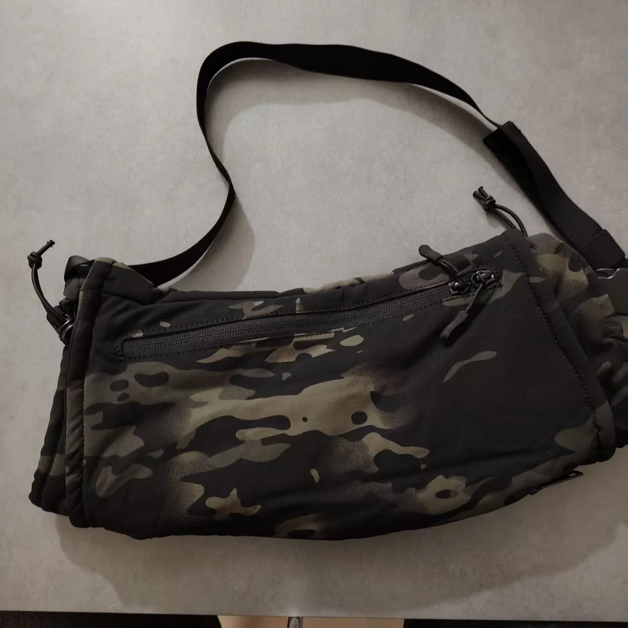 Calentador de manos táctico camuflaje para exterior invierno - imagen 5