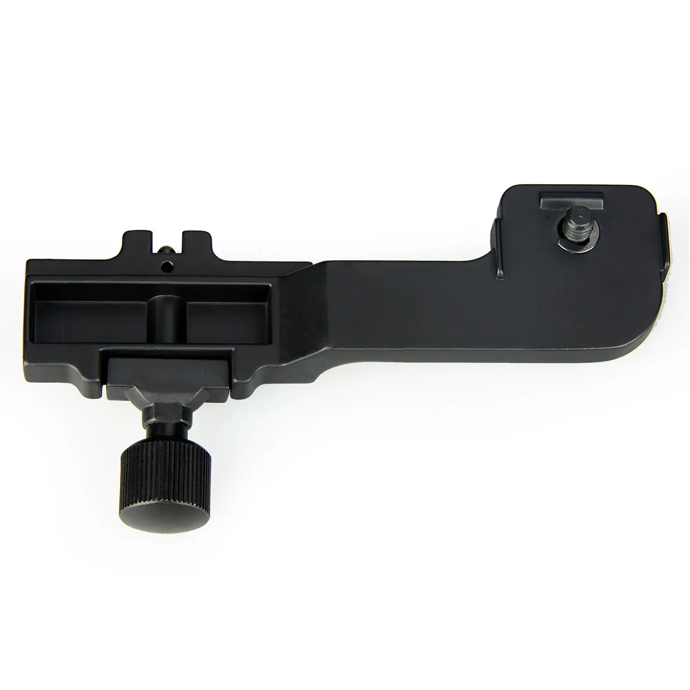 Adaptador de montaje NVG para casco MICH, PVS-14, Fast M88 - imagen 4