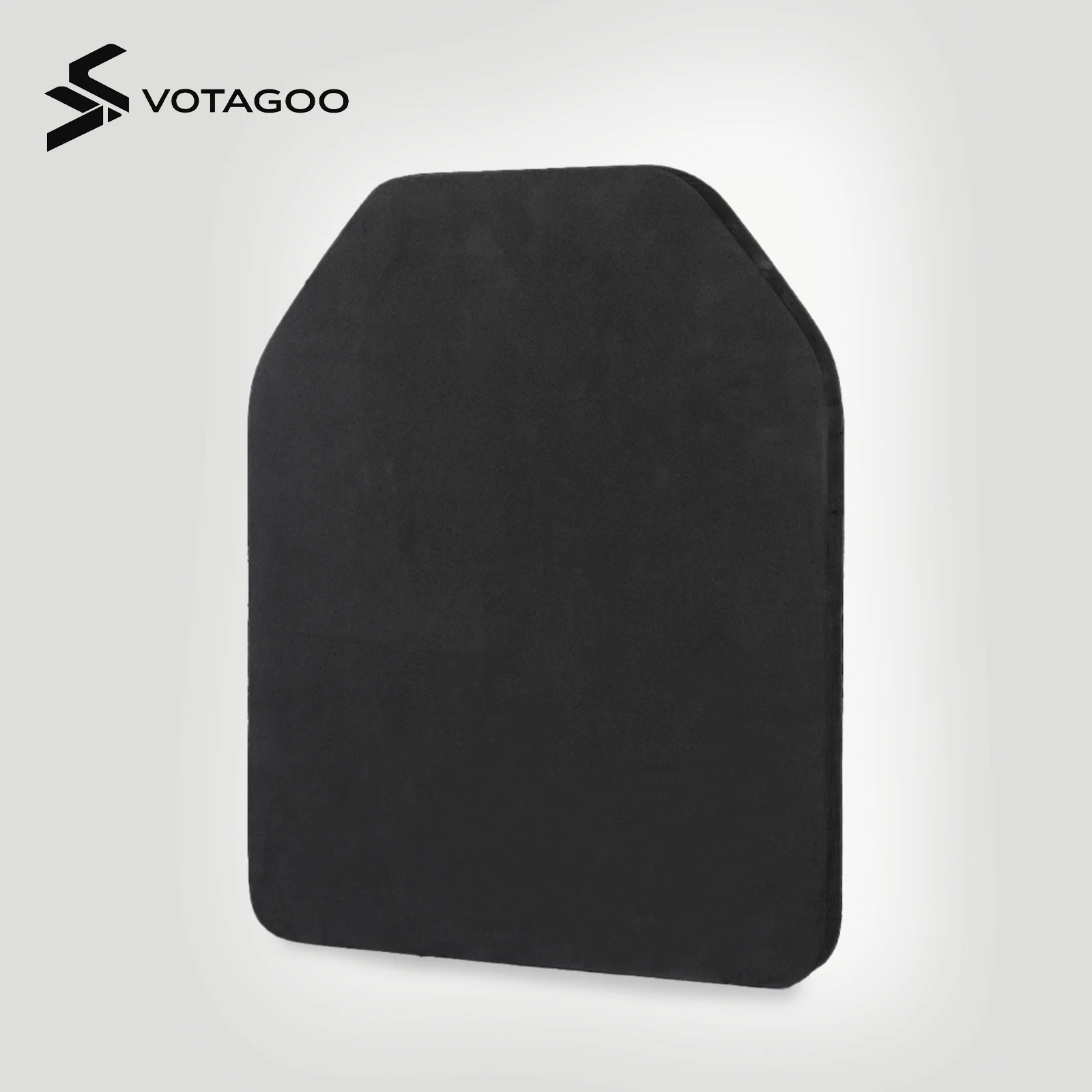 VOTAGOO Chaleco táctico con placa EVA integrada, protección - imagen 4