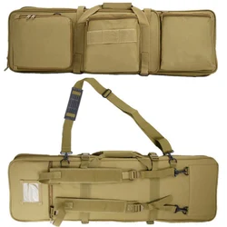 Mochila táctica outdoor con MOLLE para airsoft, caza y senderismo