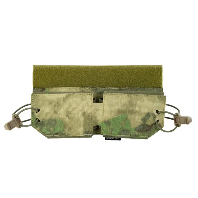 Bolsa porta-herramientas táctica horizontal con acceso rápido - imagen 3