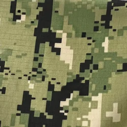 Tela camuflaje ripstop impermeable tafetán AOR1