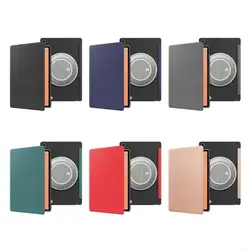 Funda protectora táctica para tablet con soporte plegable trasero