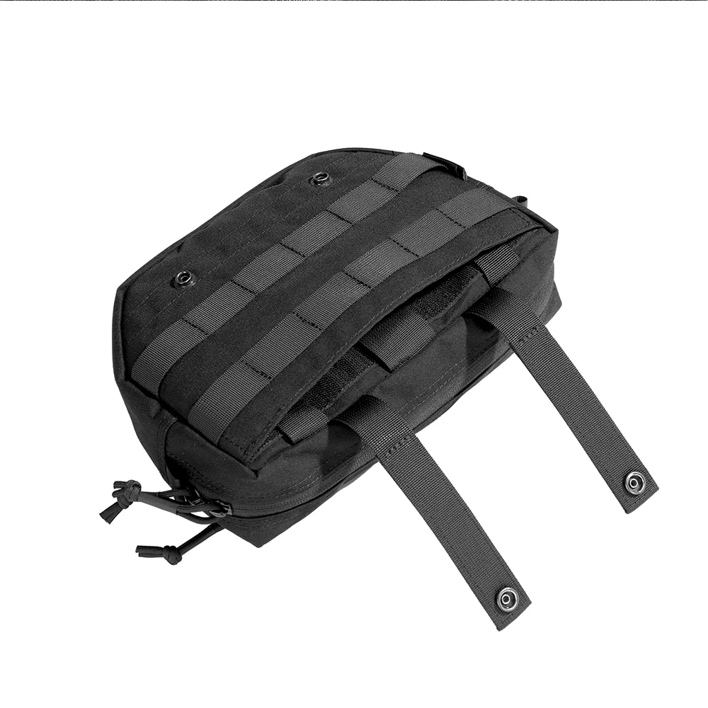 Bolsa táctica MOLLE ELITE SPANKER – Carga caza militar - imagen 4