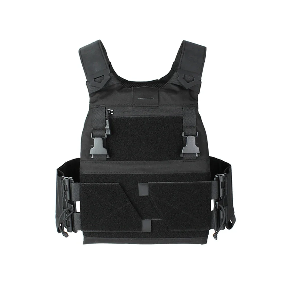 Pew Tactical Chaleco táctico portaplacas liberación rápida FCSK - imagen 2
