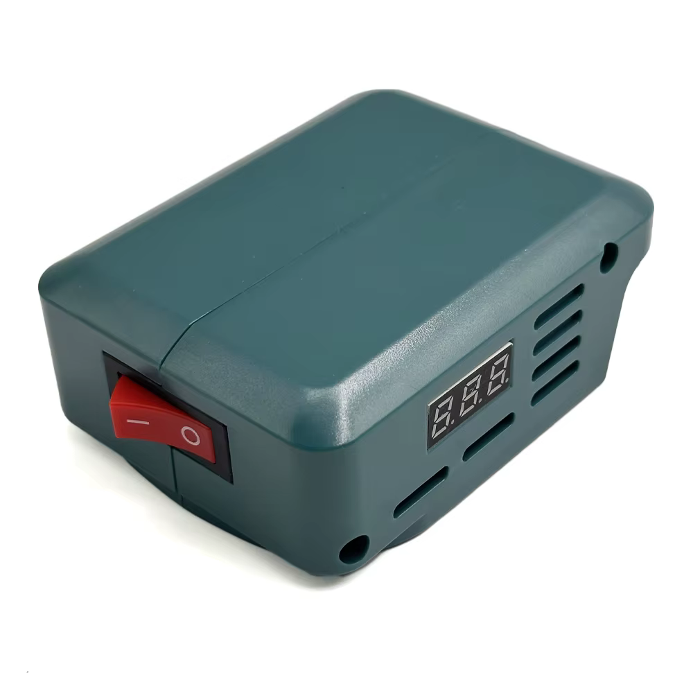 Salida XT60 para sistemas DC