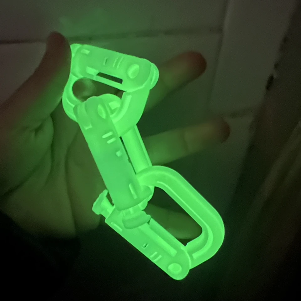 Detalles del diseño luminoso
