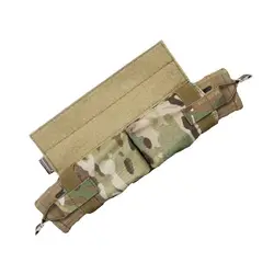 Emersongear Bolsa Táctica para Cargadores MOLLE, lateral Airsoft