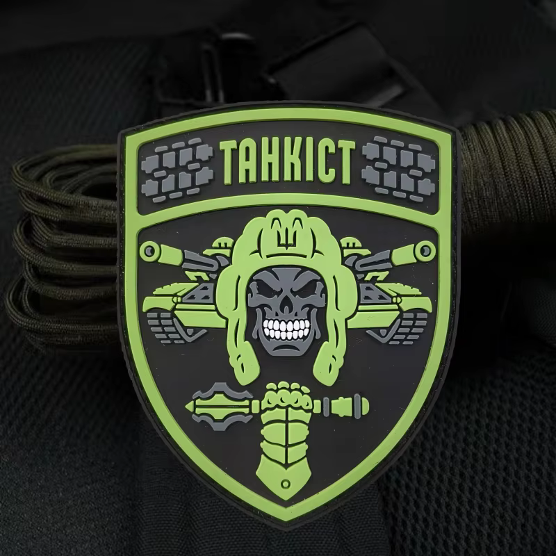 Equipo táctico MOLLE resistente para airsoft y outdoor - imagen 4