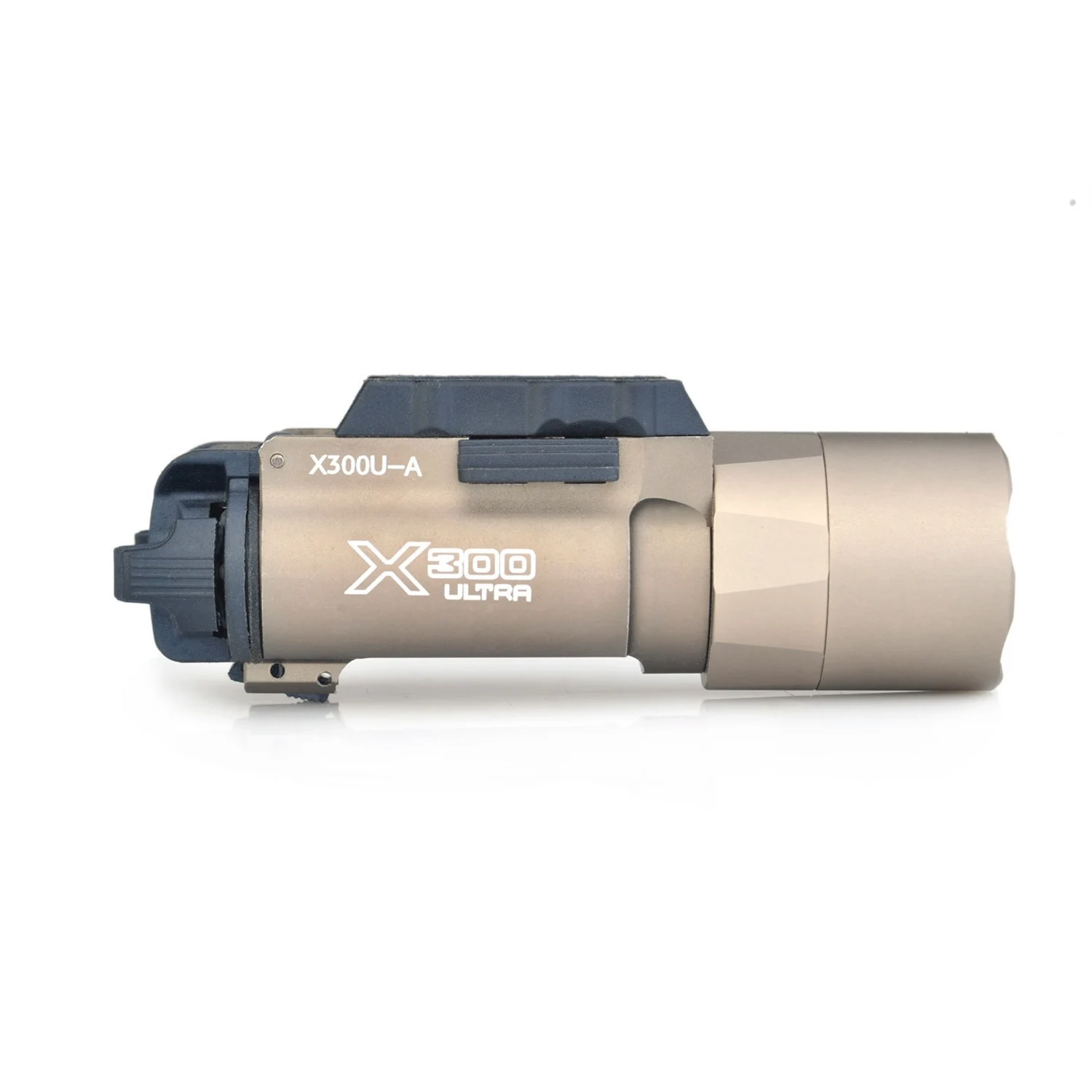 SureFire X300U Linterna táctica para pistola y rifle estroboscópica - imagen 4