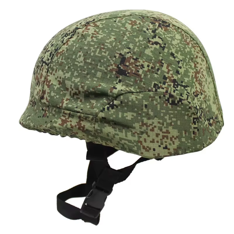 Little Green EMR Set Táctico – Funda Rifle, Bolsa Cintura y Casco - imagen 3