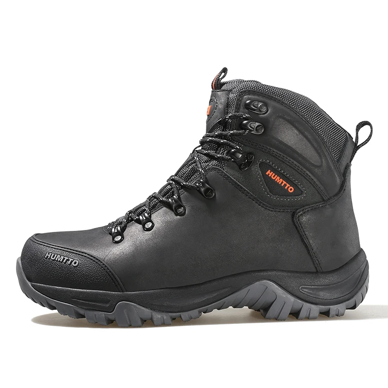 HUMTTO Botas de Senderismo Impermeables para Hombre - imagen 5