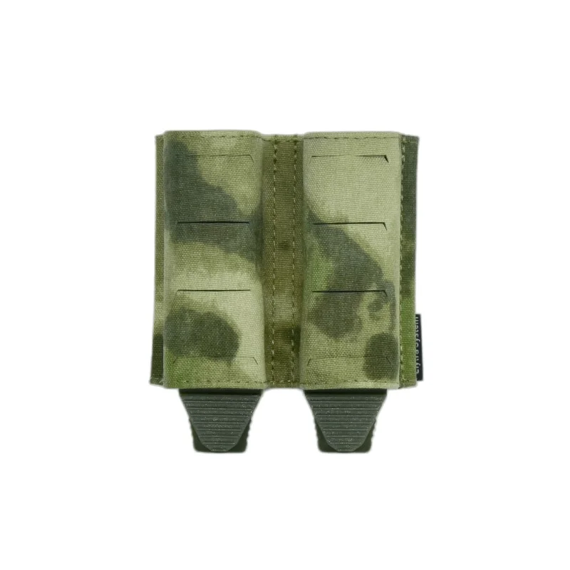 Portacargador táctico elástico para cargadores de 9 mm - imagen 5