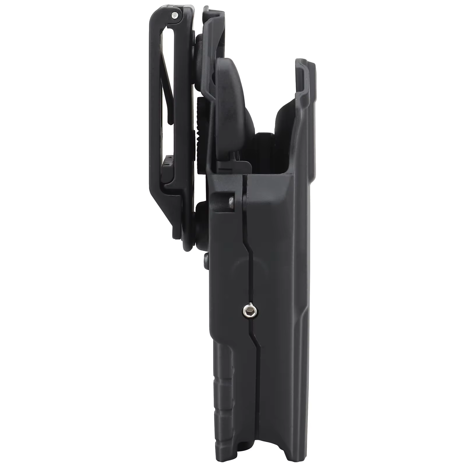 Colt 1911 CZ75 Glock 17 S&W – Funda muslo táctica universal - imagen 3