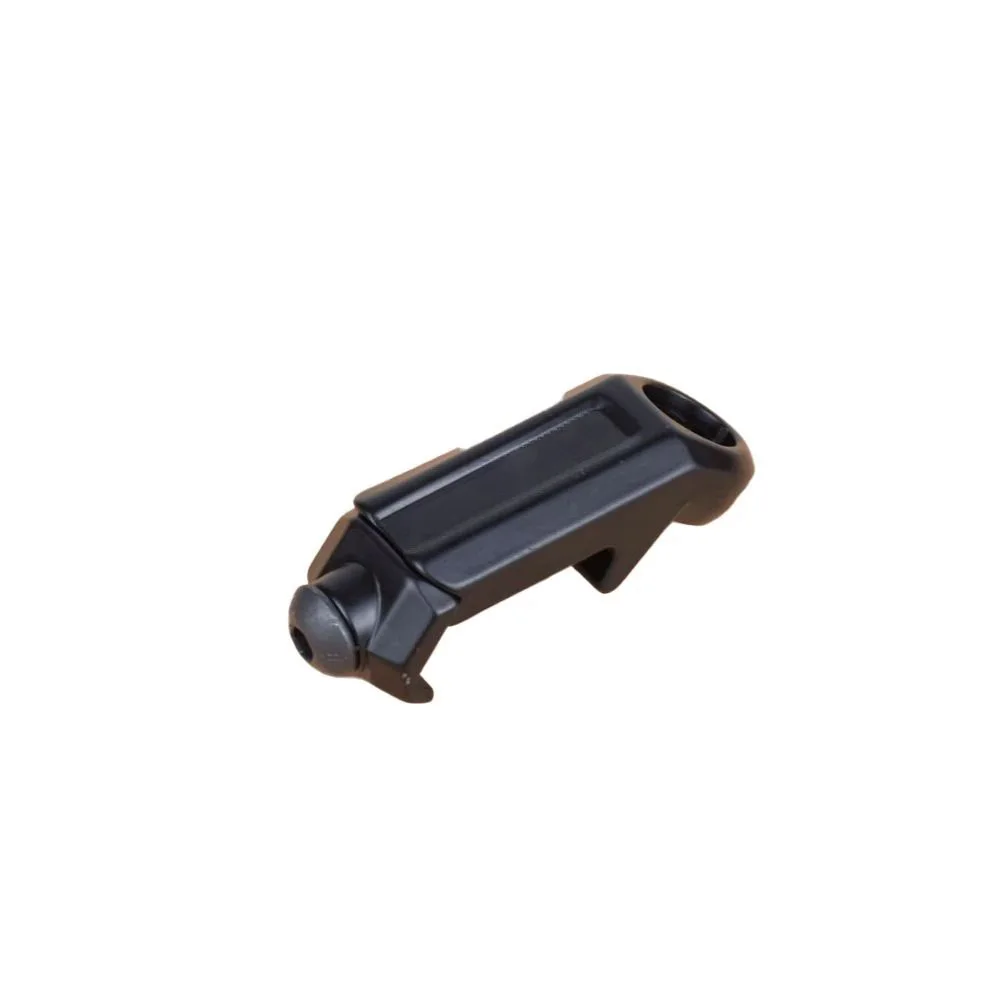 Anilla Táctica QD para Visor en Riel Picatinny de 20 mm - imagen 2