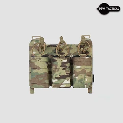 PEW Tactical KTAR Bolsa frontal táctica para cargador con rigidez