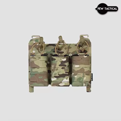 PEW Tactical KTAR Bolsa frontal táctica para cargador con rigidez