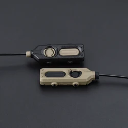 WADSN interruptor de presión para láser DBAL-A2 con Modbutton