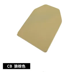 SAP Portaplacas Táctico MOLLE – Chaleco de Combate