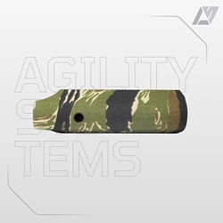 Pegatinas camuflaje para entrenamiento de caza y tiro