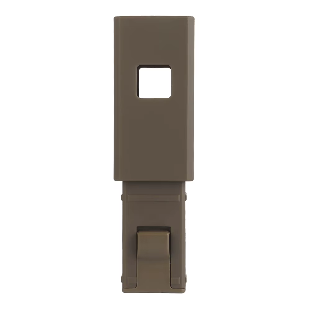 Expositor modular para equipamiento tactico con altura ajustable - imagen 3